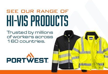 Hi Vis Garments