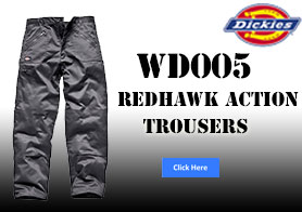 Dickies Trouser