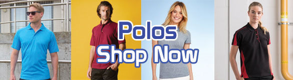 Polo Shirts