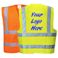 Hi-Viz Bundles Including Print or Embroidery