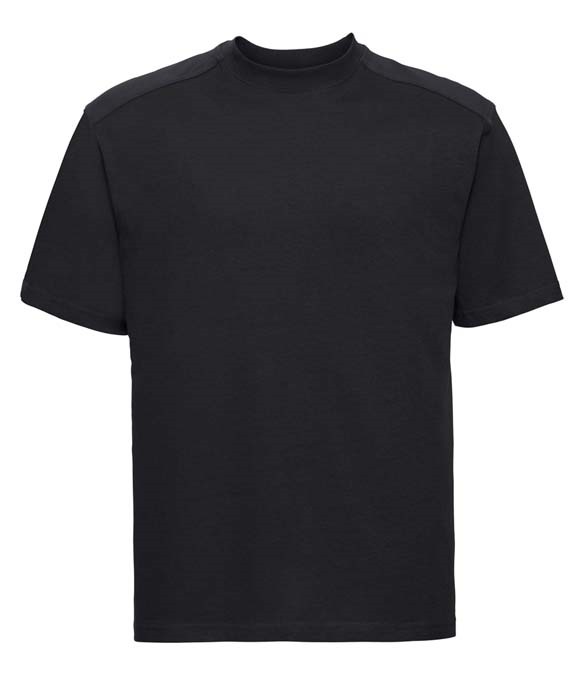 Russell Heavyweight T-Shirt