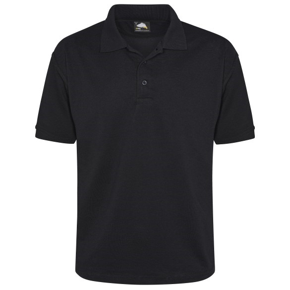 Raven PoloShirt