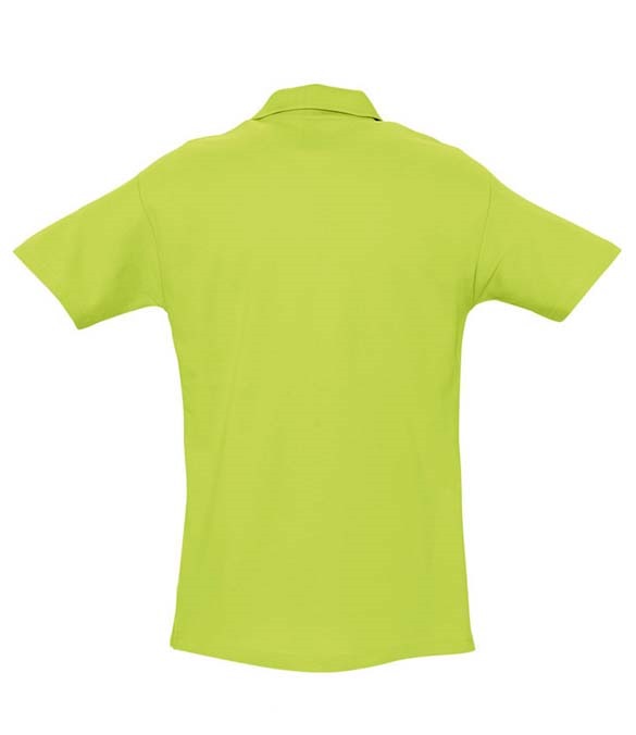 SOL&#39;S Spring II Heavy Cotton Piqu&#233; Polo Shirt