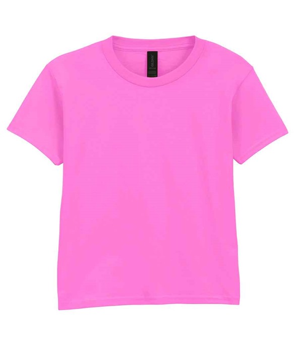Gildan Kids SoftStyle® Youth T-Shirt