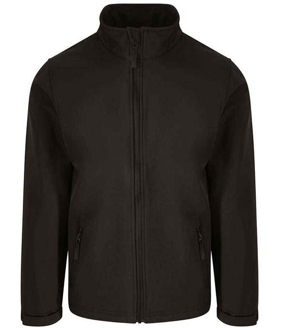 ProRTX Pro Two Layer Soft Shell Jacket