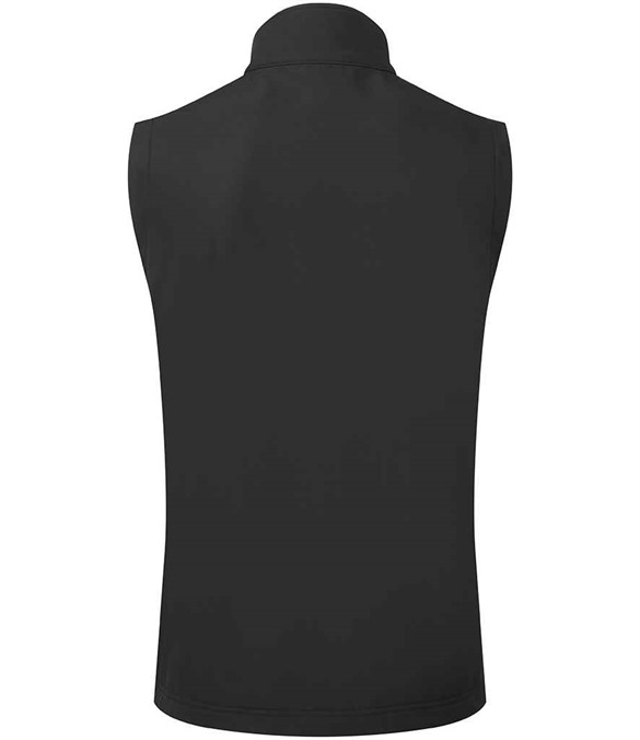 Premier Windchecker&#174; Recycled Printable Soft Shell Gilet