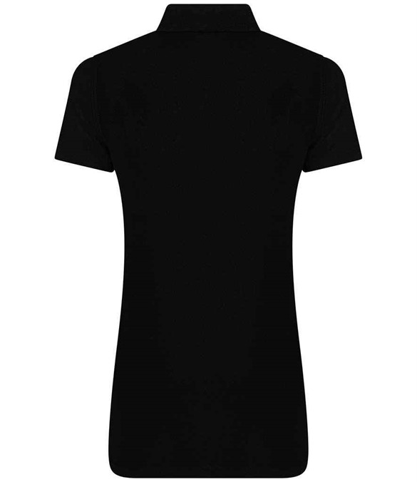 ProRTX Ladies Pro Polyester Polo Shirt