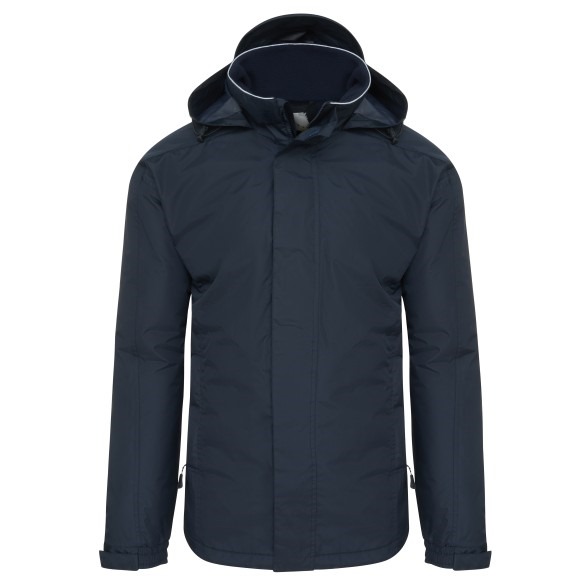 Ladies Curlew Parka
