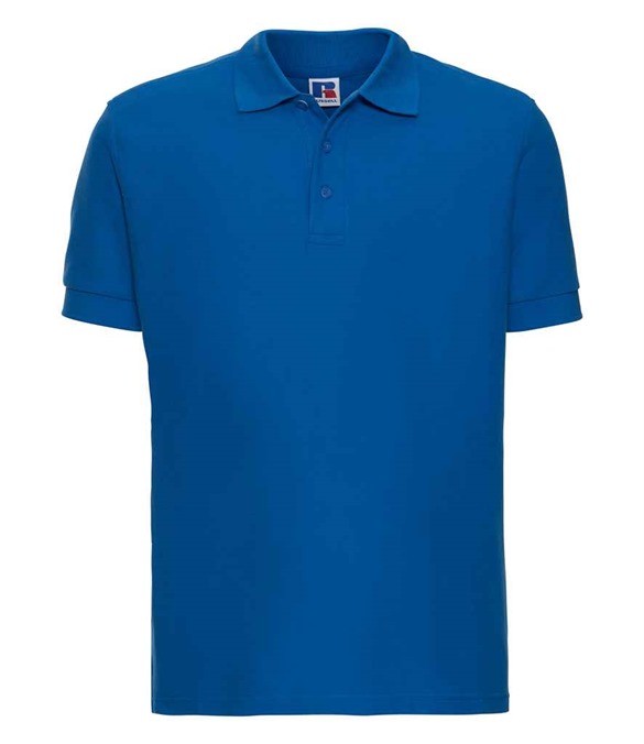 Russell Athletic Ultimate Cotton Piqué Polo Shirt