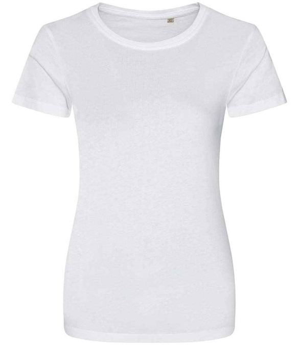 Ecologie Ladies Cascades Organic T-Shirt