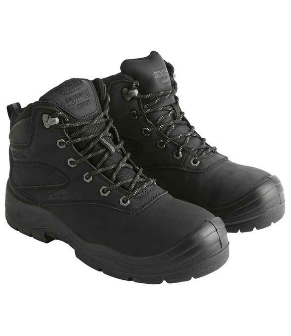 Regatta Safety Footwear Guardstone S7 Hikers