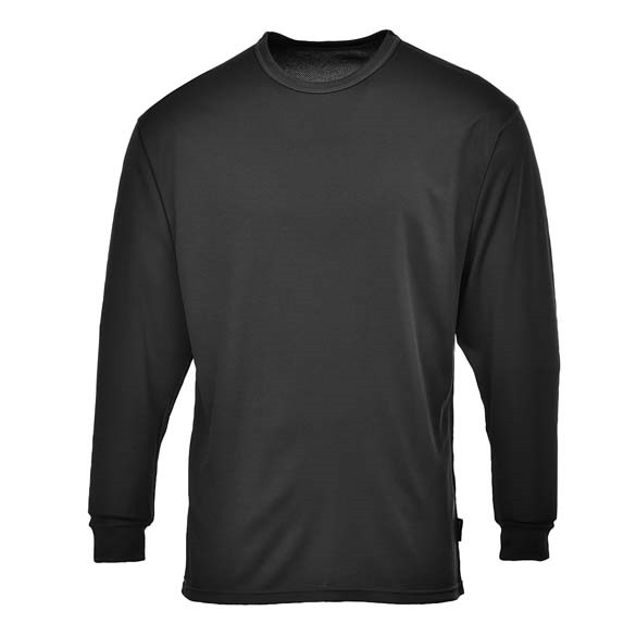 Base Layer Thermal Top L/S