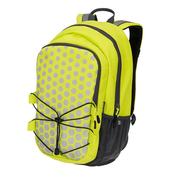 PW3 Hi-Vis Rucksack