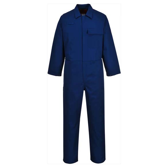 CE SafeWelder Boilersuit