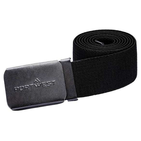 Stretch Webbing Belt