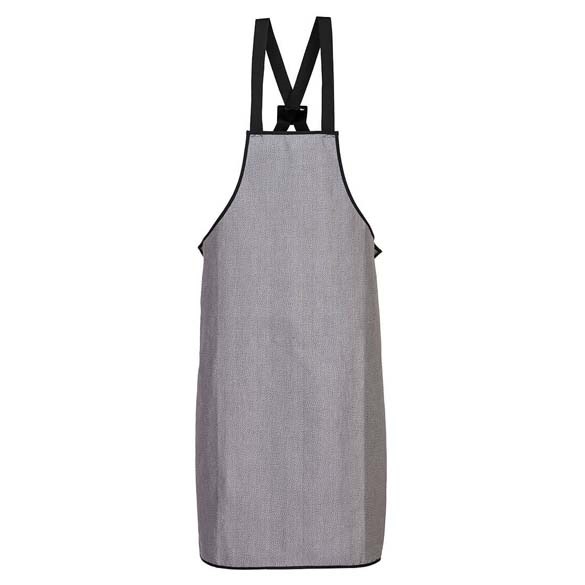 Cut Resistant Bib Apron