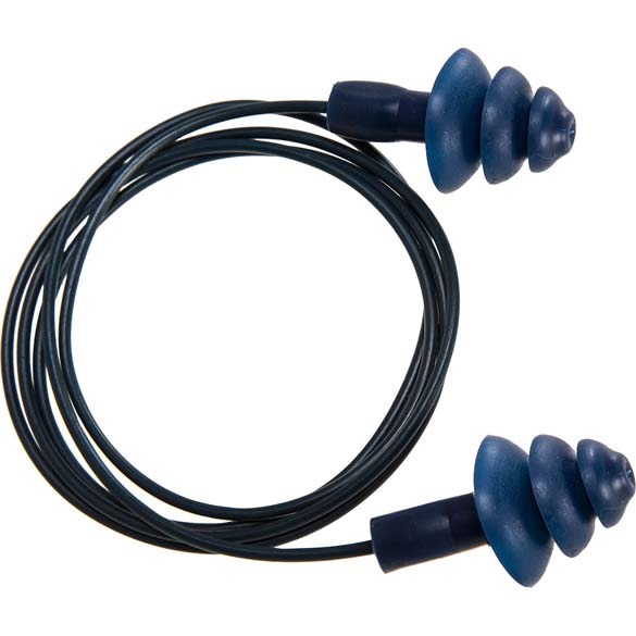 Detectable Corded Earplug (50)