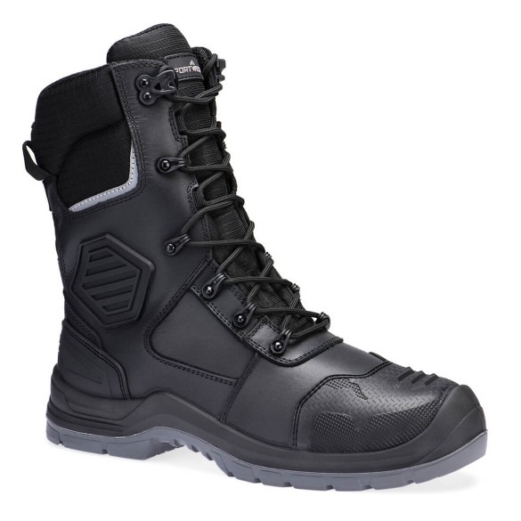 Composite Leather High Boot S7L HRO M CI LG SC AN SR FO