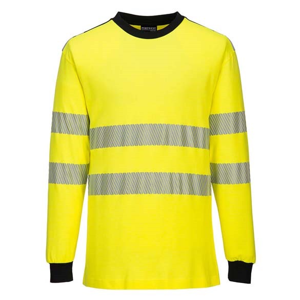 WX3 FR Hi-Vis T-Shirt