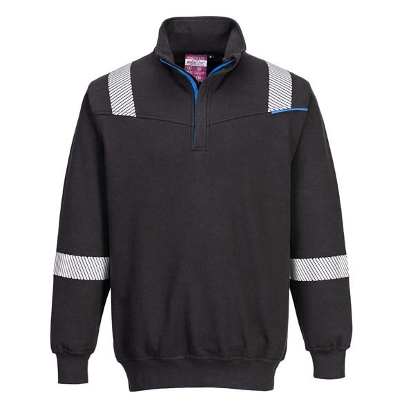 WX3 Flame Resistant Sweatshirt