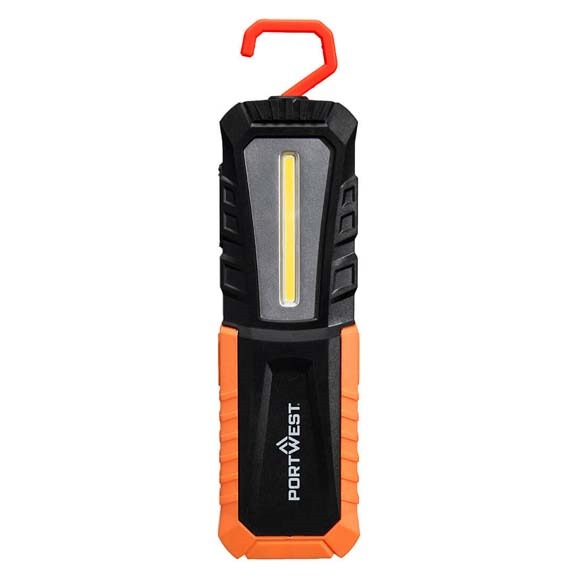 Rechargable Inspection Torch