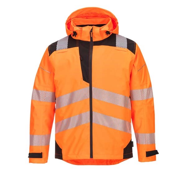 PW3 Extreme Rain Jacket