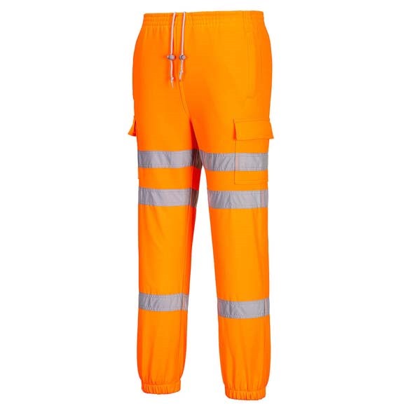 Hi-Vis Jogging Pants RIS