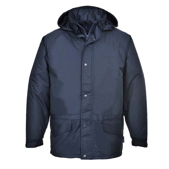 Arbroath Jacket