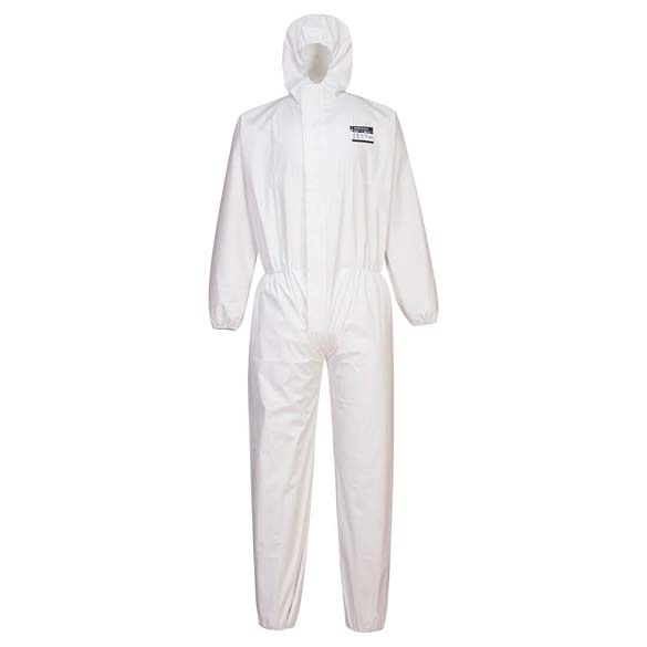 Biztex Pro Coverall  5/6