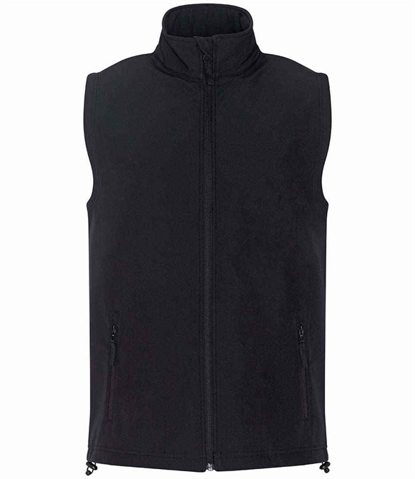 ProRTX Pro Two Layer Soft Shell Gilet
