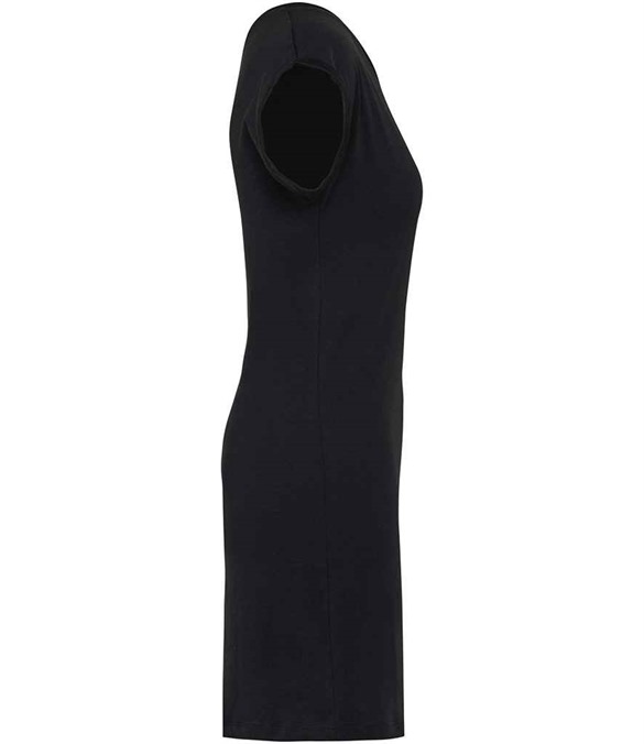 Kariban Ladies T-Shirt Dress