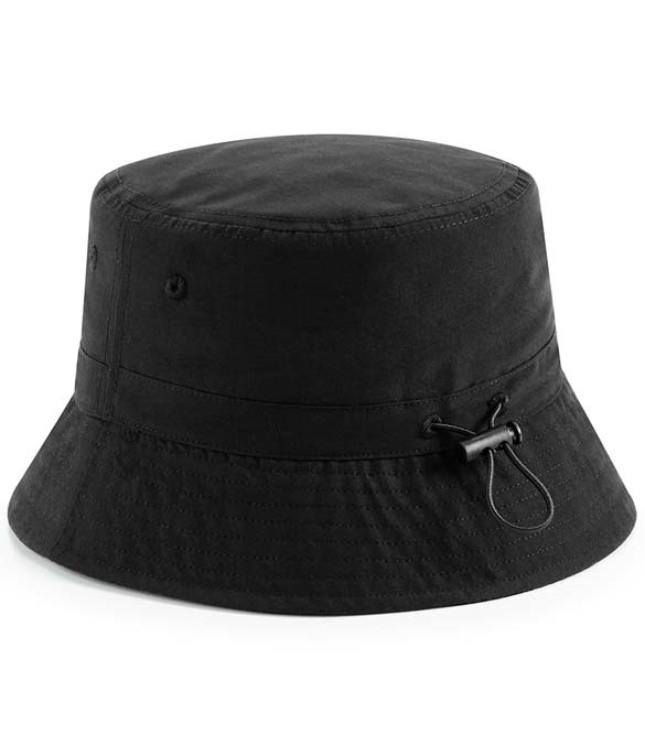 Beechfield Recycled Polyester Bucket Hat