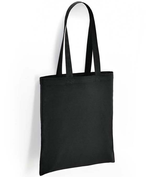 Brand Lab Cotton Long Handle Shopper