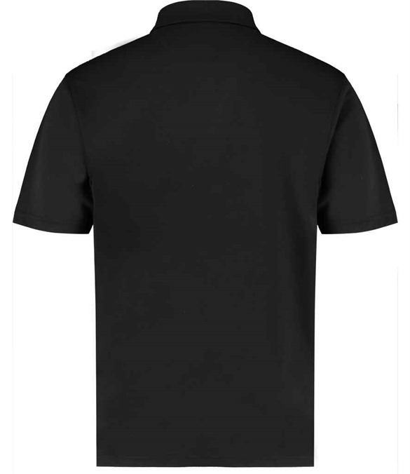 Kustom Kit Regular Fit Cooltex&#174; Plus Superwash&#174; 60&#176;C Piqu&#233; Polo Shirt