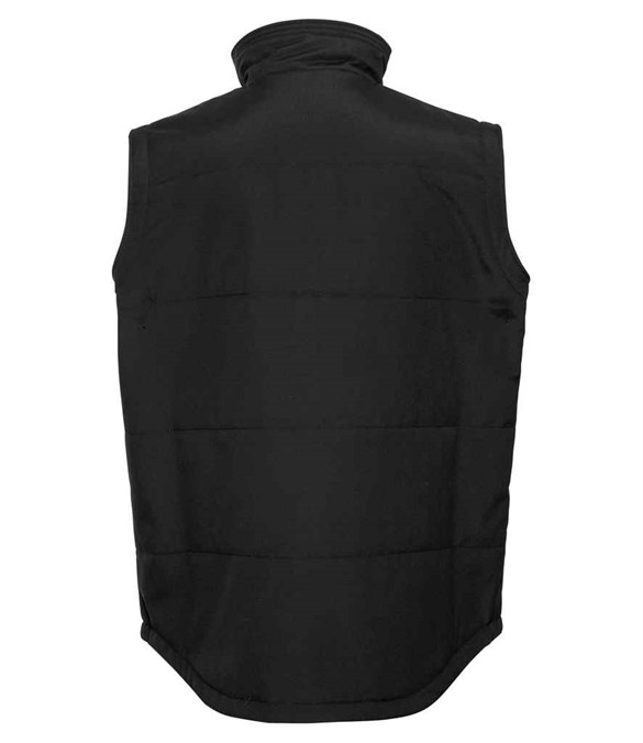 Russell Athletic Gilet