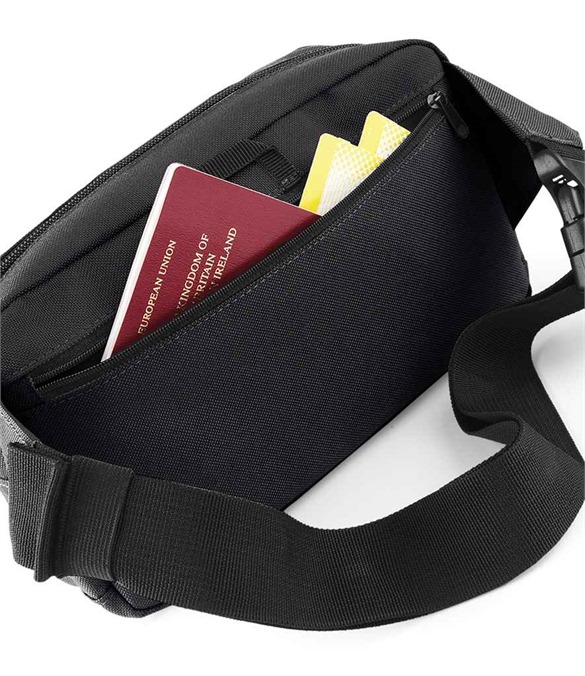 BagBase Organiser Waistpack