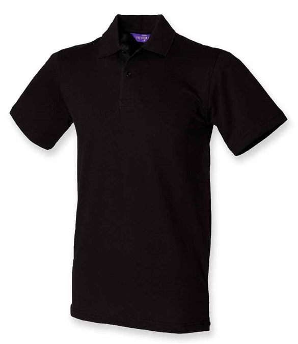 All Unisex Polo Shirts