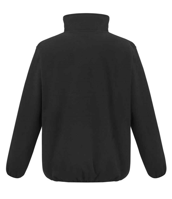 Result Work-Guard Heavy Duty Micro Fleece Jacket