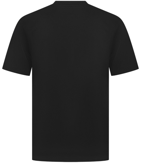 Henbury Unisex Coolplus? Wicking Pique T-Shirt