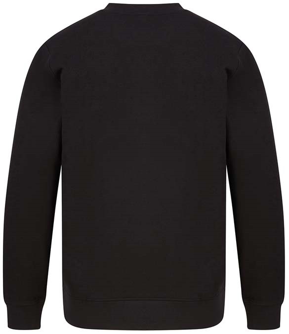 Henbury Unisex Sustainable Sweatshirt