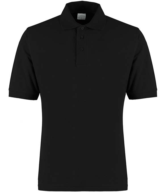 Kustom Kit Cotton Klassic Superwash&#174; 60&#176;C Polo Shirt