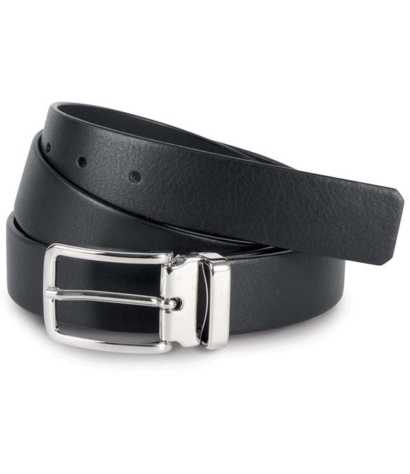 K-UP Classic Leather Belt