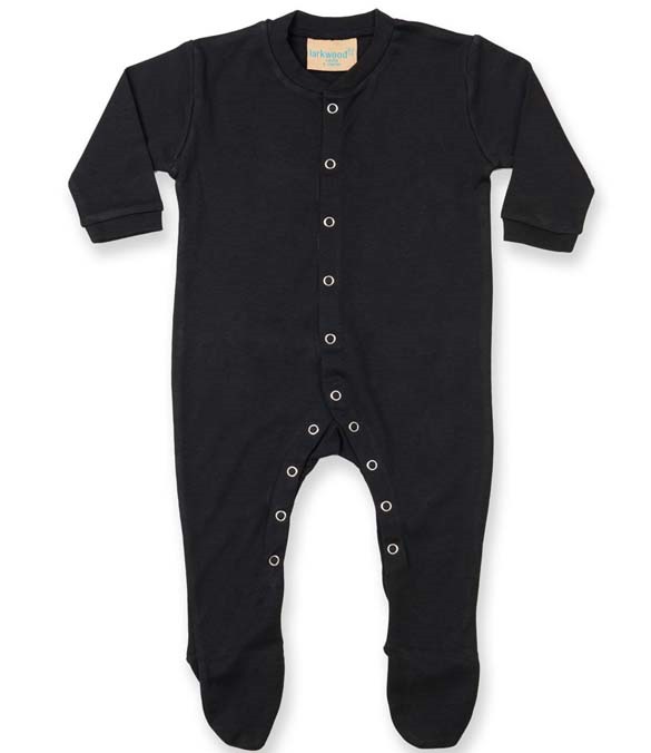 Larkwood Baby Sleepsuit