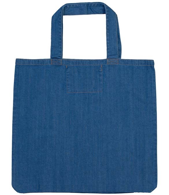 Mantis Denim Shopper