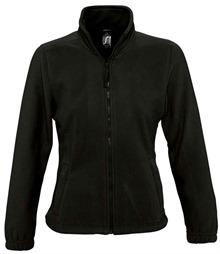 SOL'S Ladies North Fleece Jacket