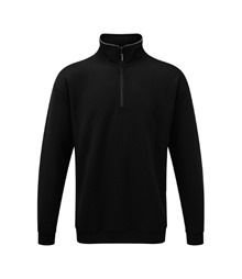 Grouse 1/4 Zip Sweatshirt