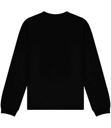 Canvas Unisex Heavyweight Long Sleeve T-Shirt