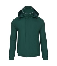 Fulmar Bomber Jacket