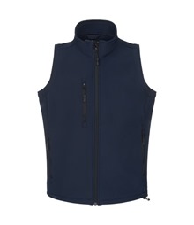 Ladies Lapwing Softshell Gilet