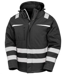Result Safe-Guard Dynamic Soft Shell Jacket